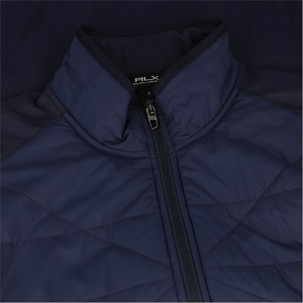 Performance Wool Jacket