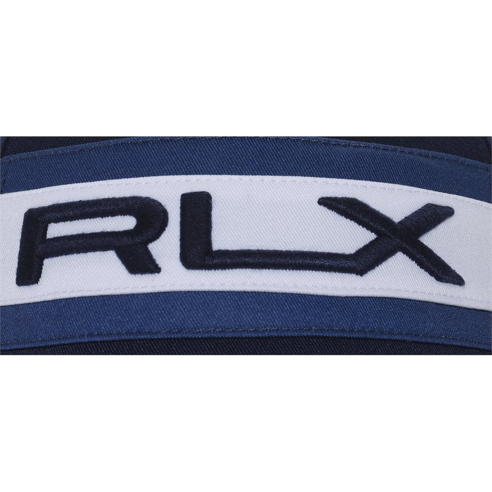 Twill Banner Hat - Fairway Styles