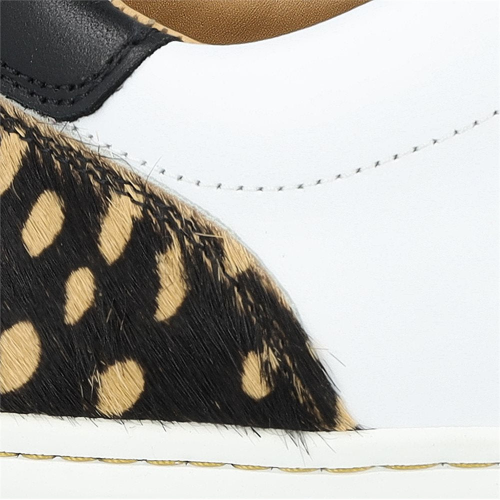 Women's FieldFox Lynx Spikeless Golf Shoes