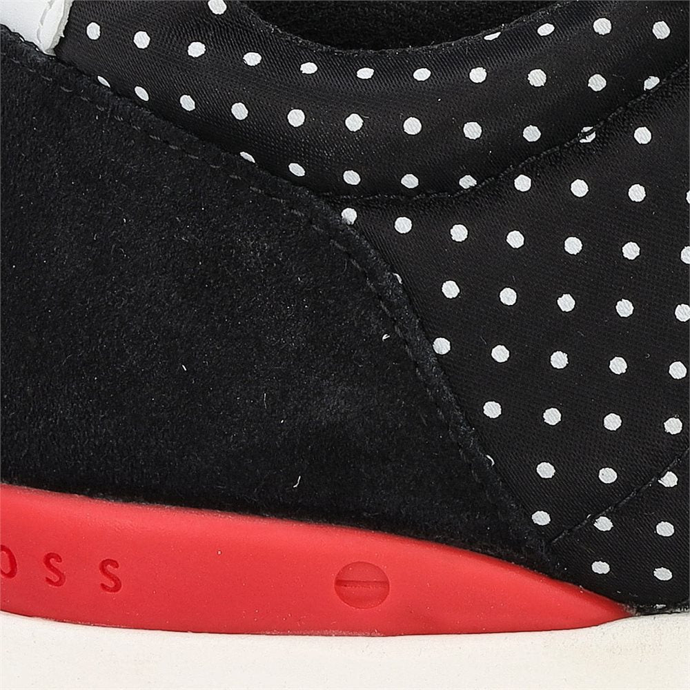 Women's Strider Luxe Spikeless Golf Shoes