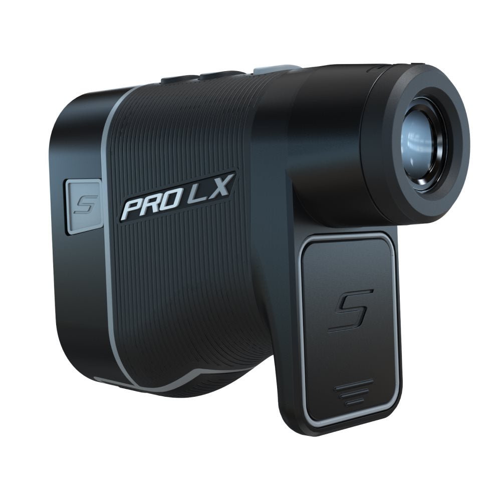 Pro LX Laser Rangefinder - Fairway Styles