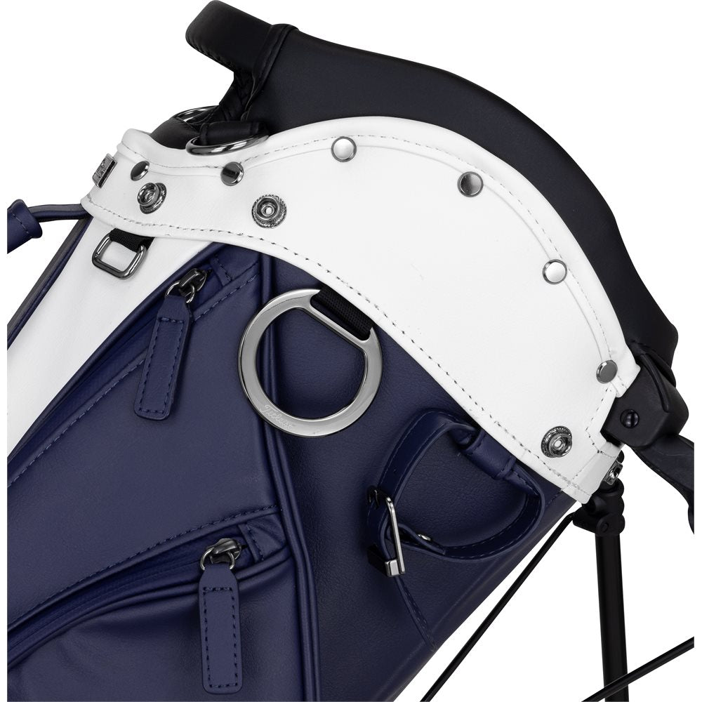 LINKSLEGEND Members Stand Bag