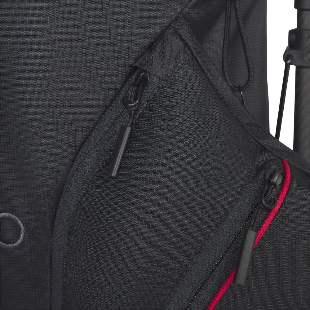 Players 4 Carbon Stand Bag