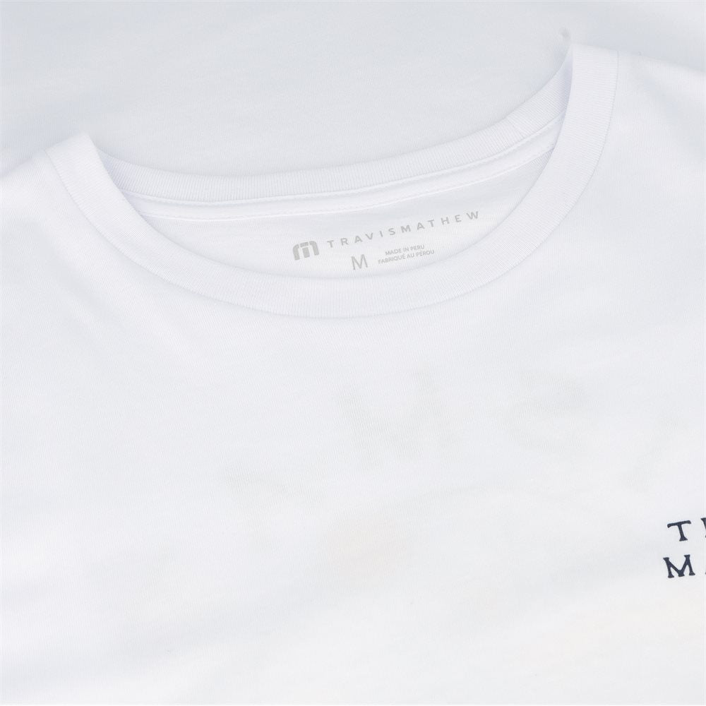 Getting Coconuts Tee