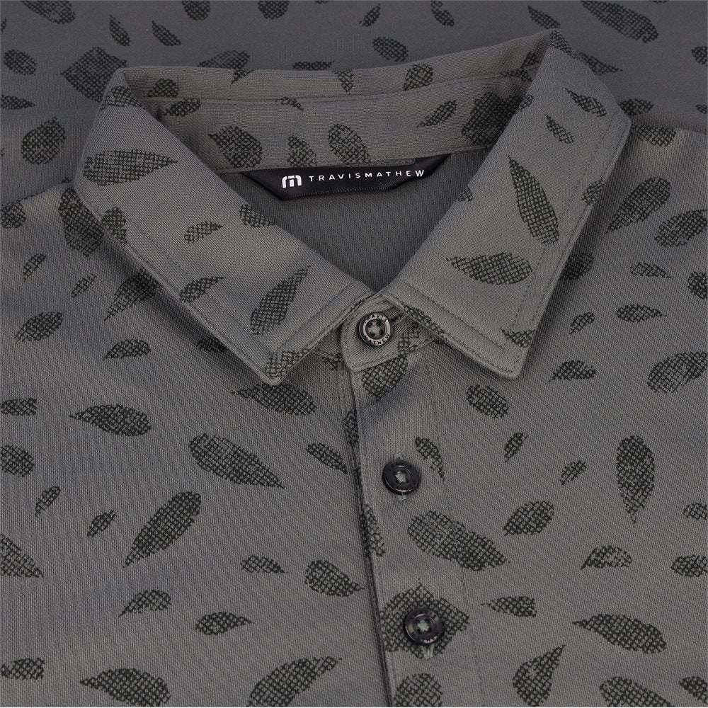 Magma Melt Polo