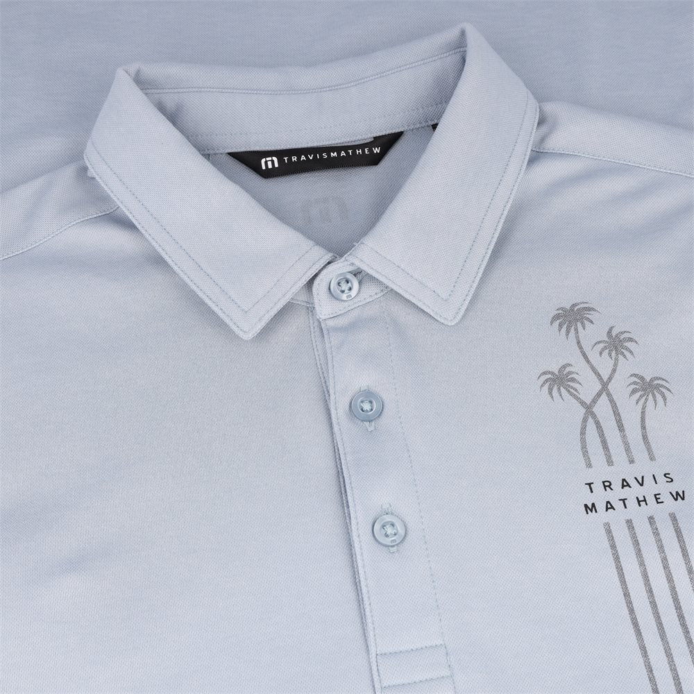 Pacific Vibe Polo