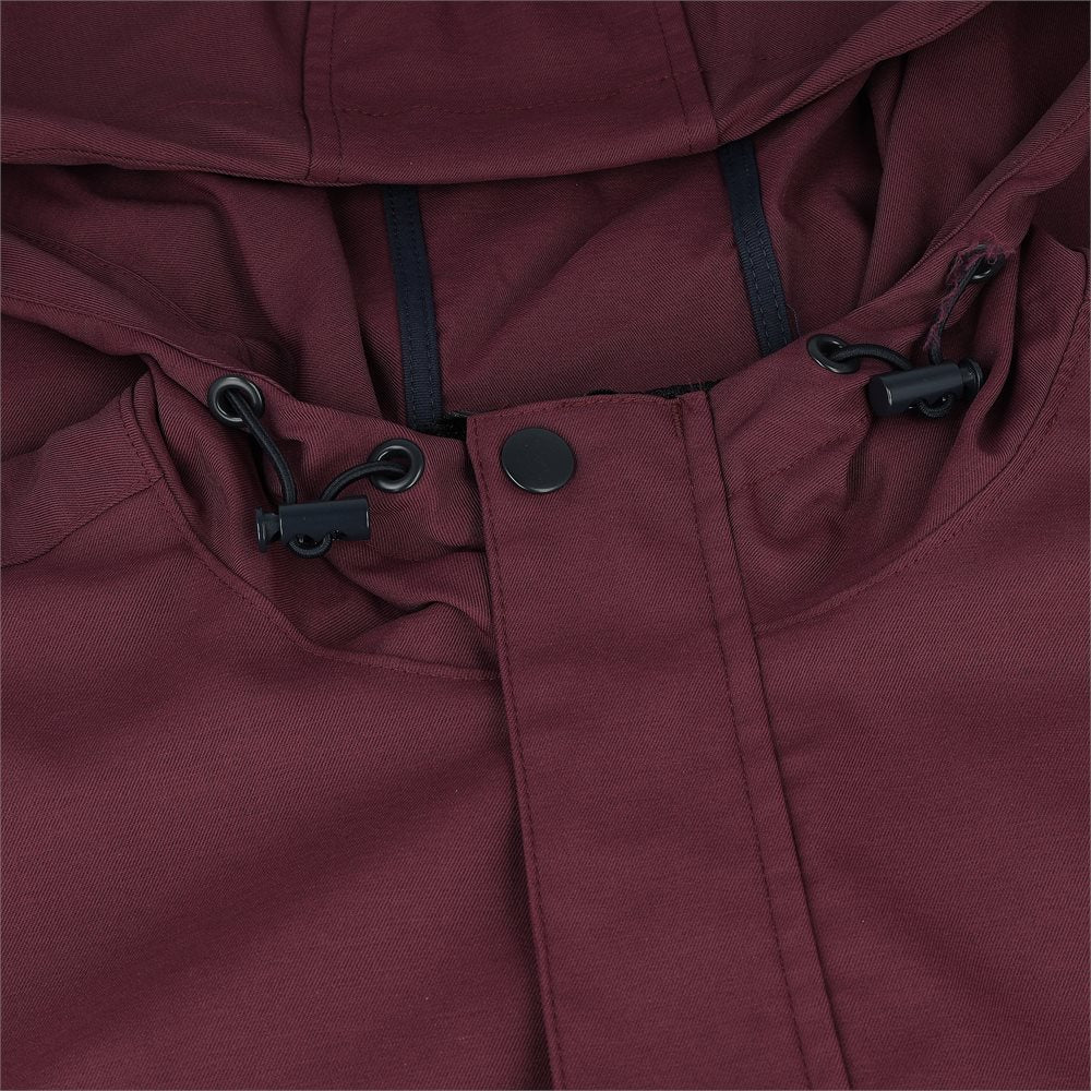 Sport Mode Short Sleeve 1/4 Zip Hoodie