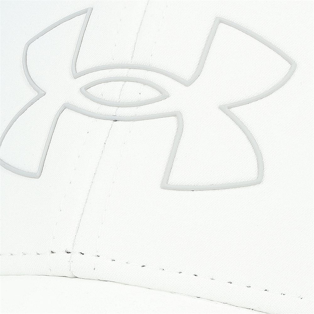 Iso - Chill Driver Mesh Adjustable Hat - Fairway Styles