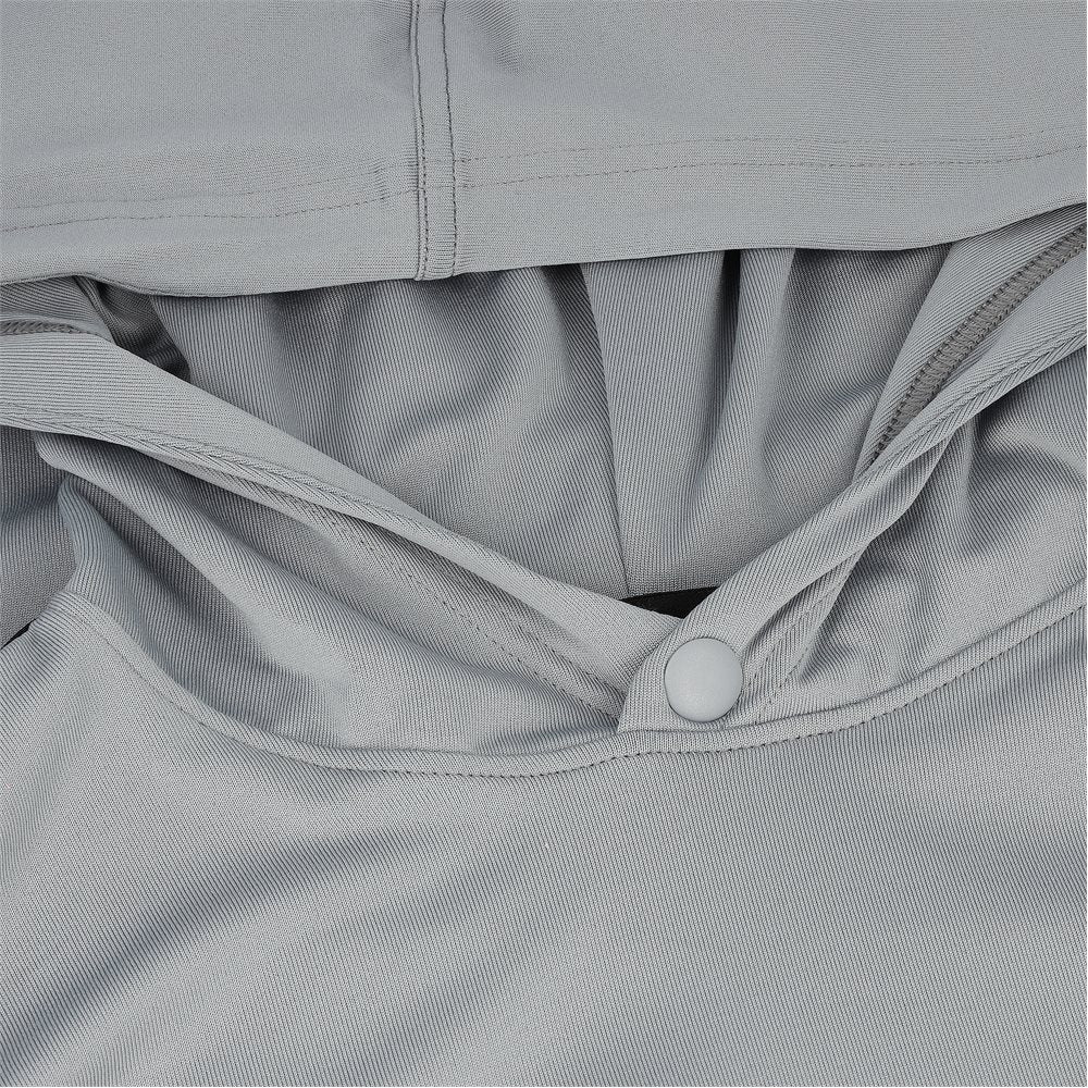 UA Playoff 3.0 Golf Hood Sweatshirt