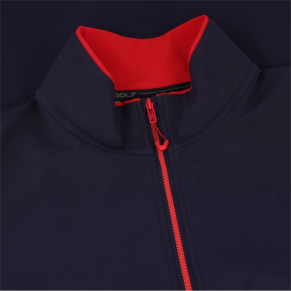 UA Voyager 2.0 Short Sleeve Shirt Windshirt