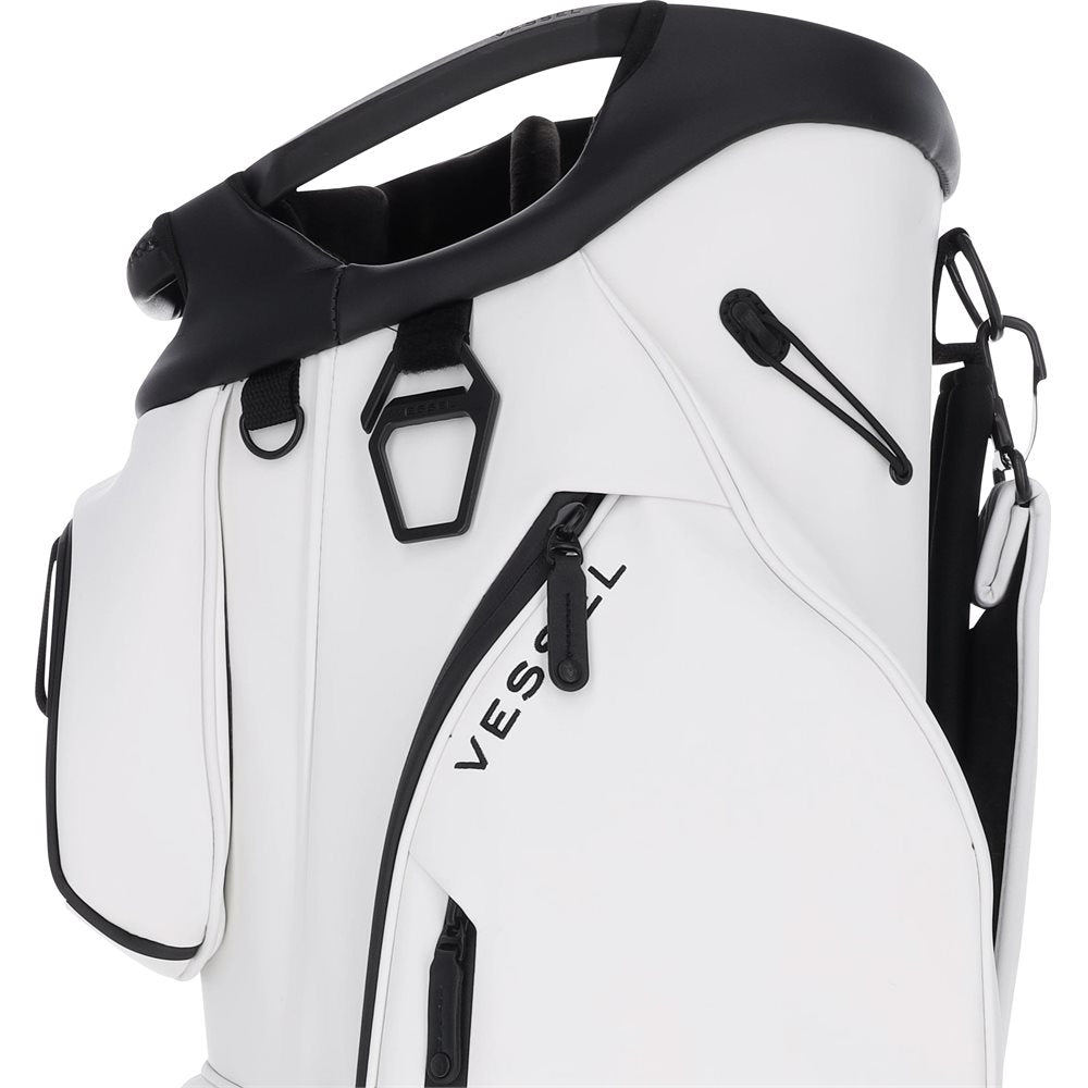 Lux 7-Way Cart Bag