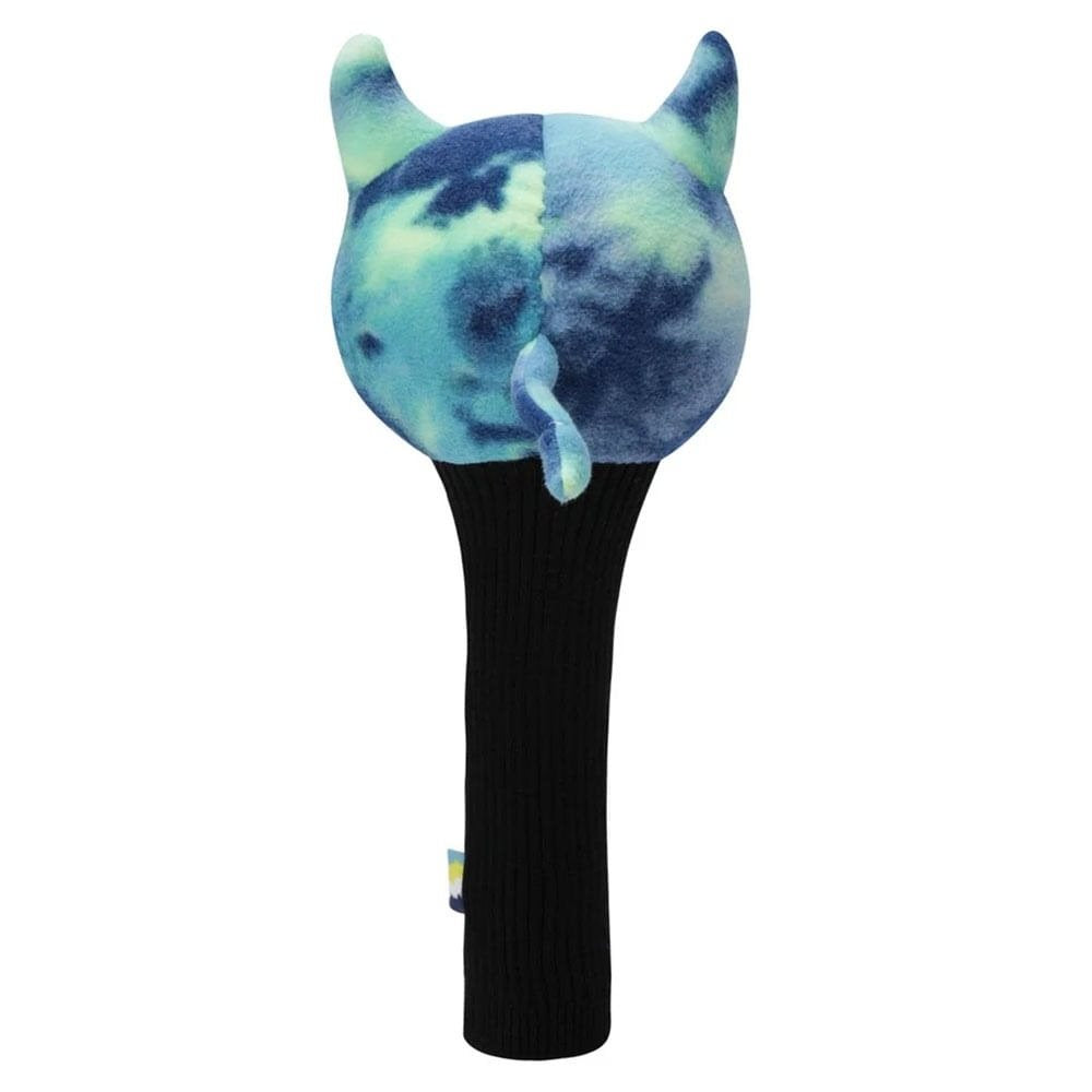 Women's Uni's WAACKY Season Headcover