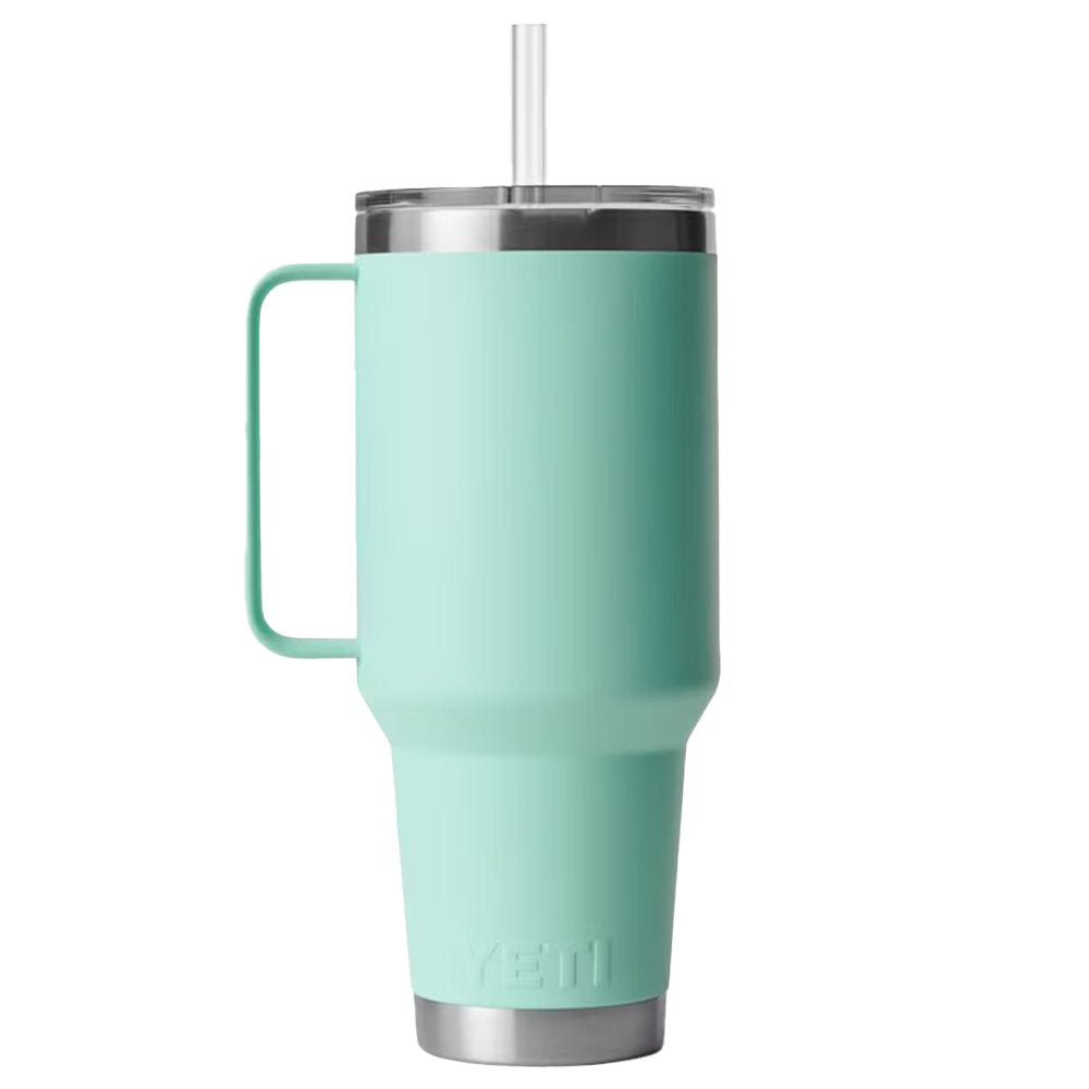 Rambler 42 oz Straw Mug