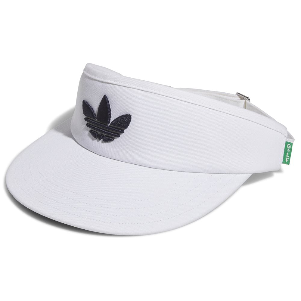 Tour High Crown Visor