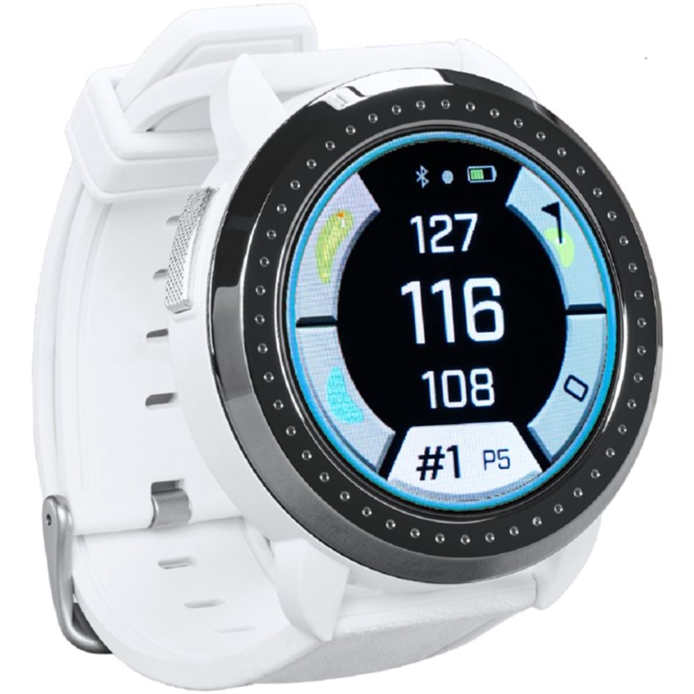 iON Elite GPS Watch