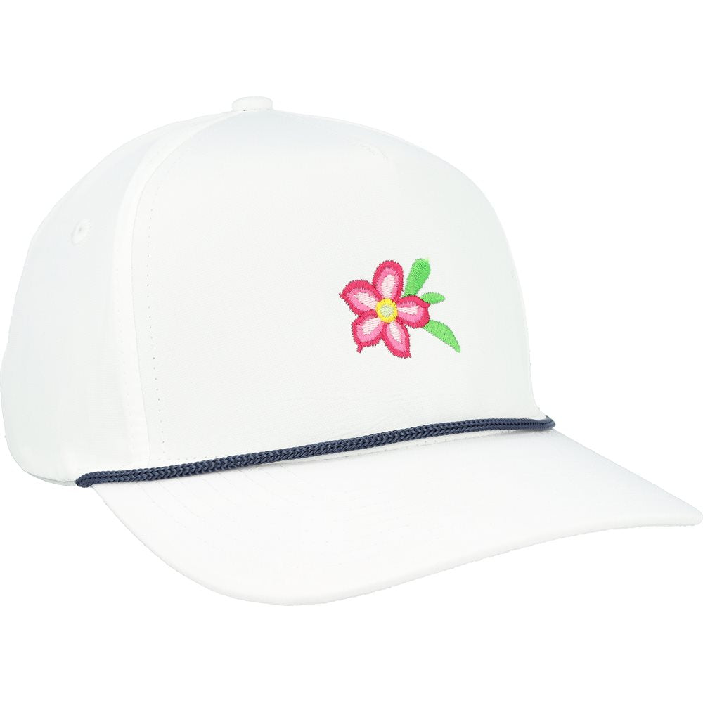 Performance Azalea Rope Hat