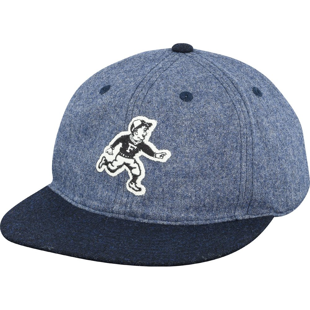 Caddie Cap Run Boy Hat