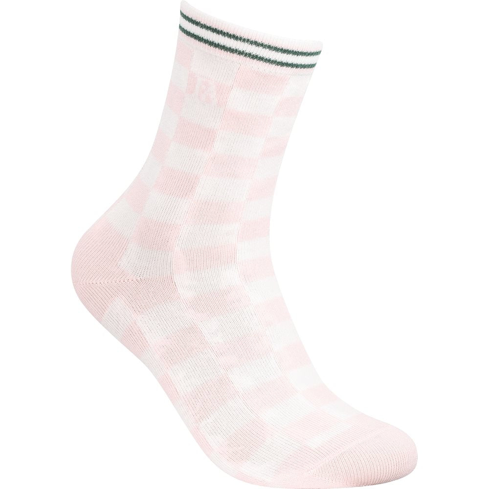 Women's Charlie Crew Socks