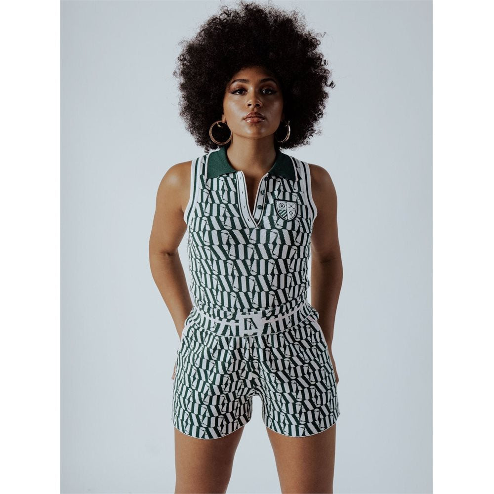 Women's Govvy Shorts