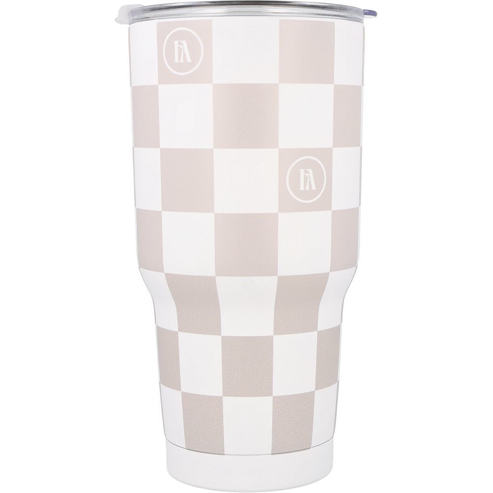 Prezzy Tumbler Water Bottle