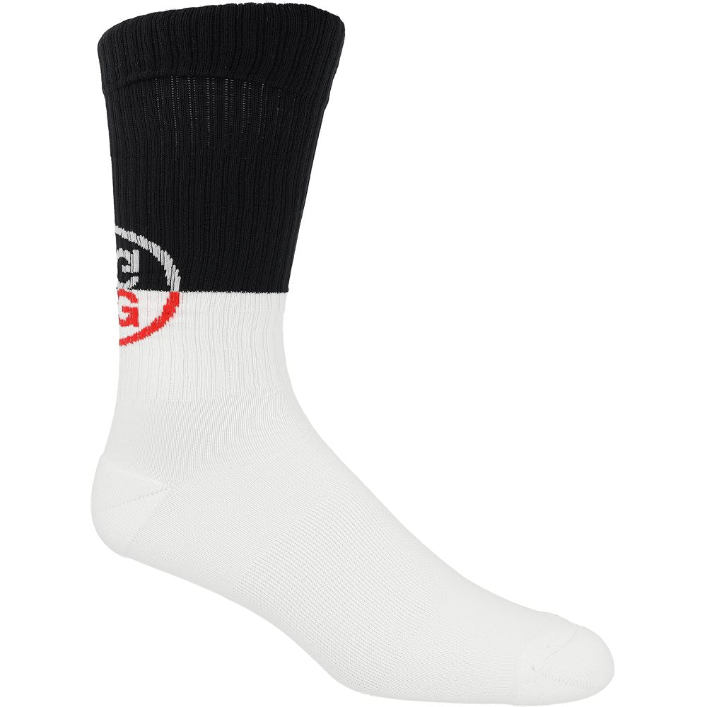 Circle G Ribbed Compression Socks - Fairway Styles