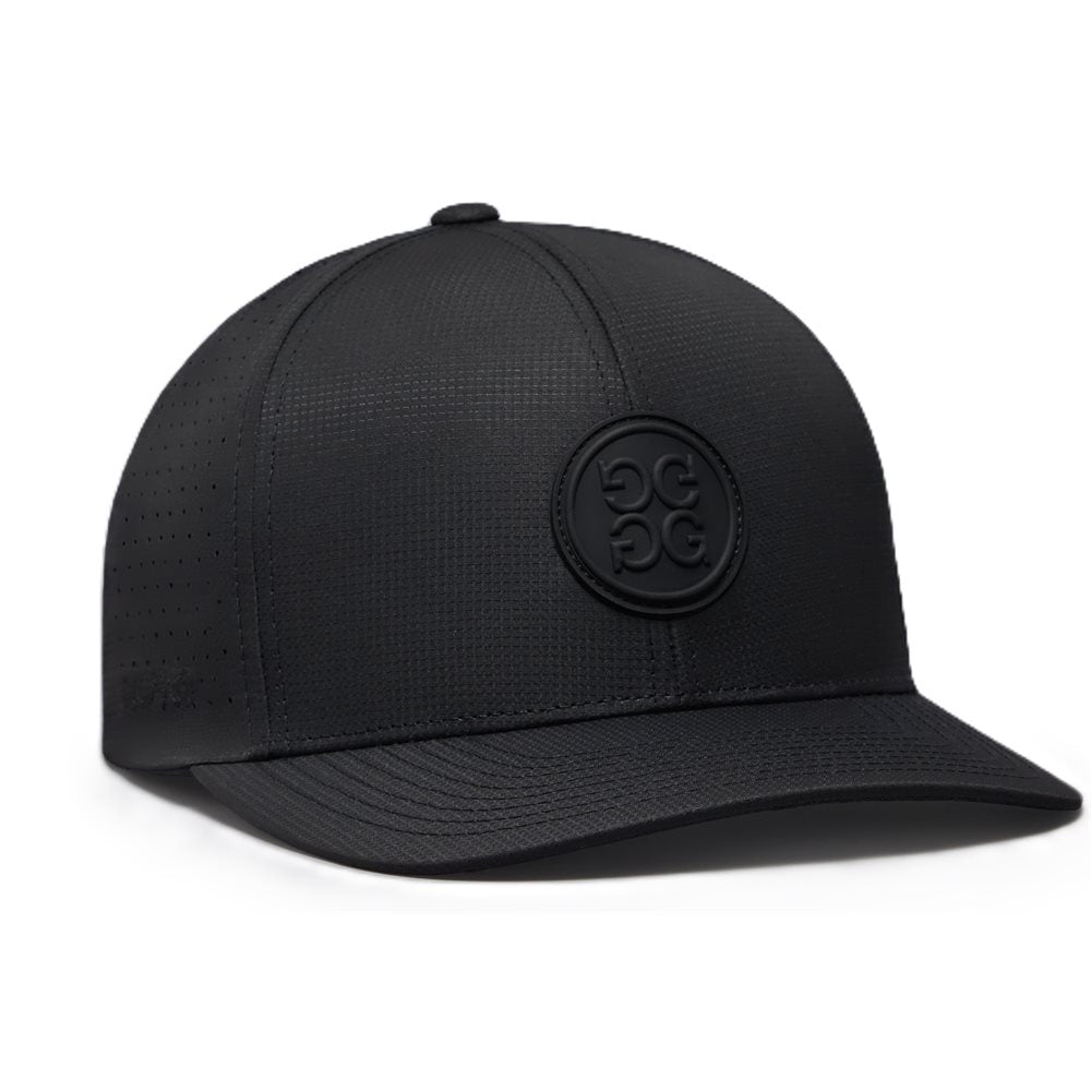 Circle G's Embroidery Snapback Hat