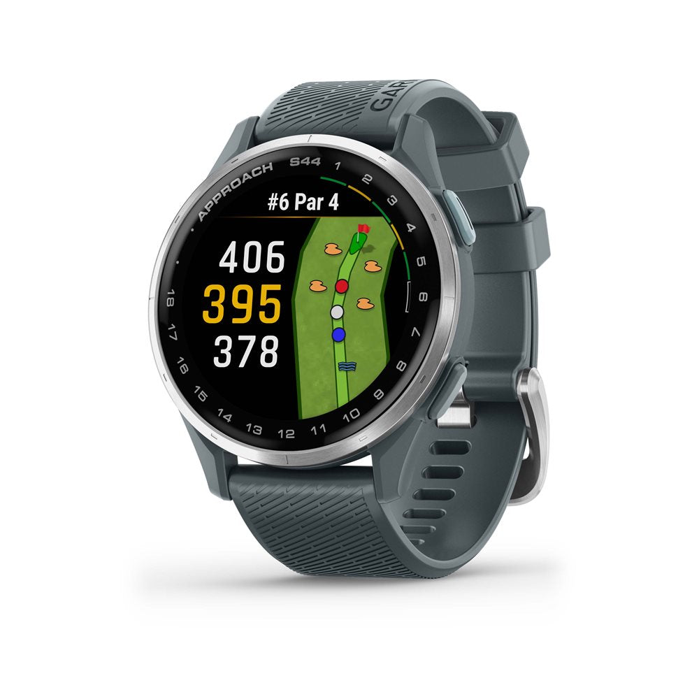Approach S44 Smartwatch