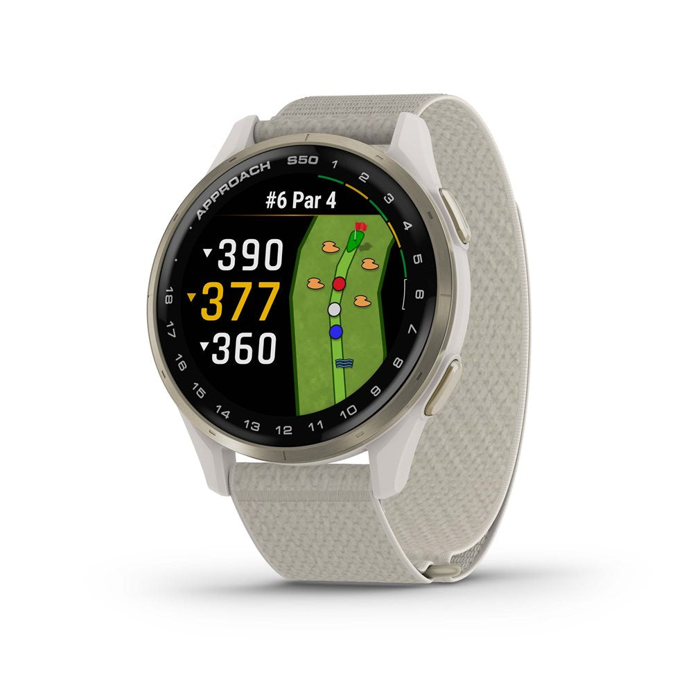 Approach S50 Smartwatch