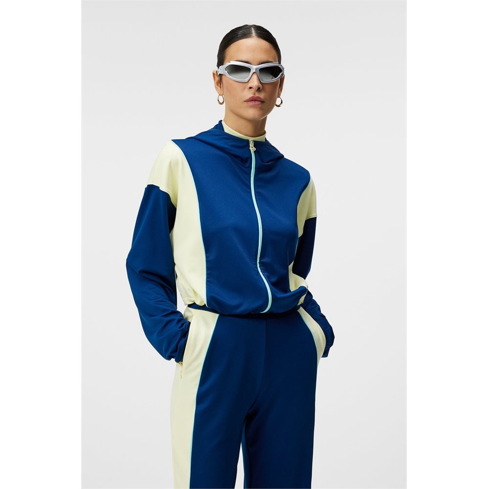 Women's Diana Hood Jacket