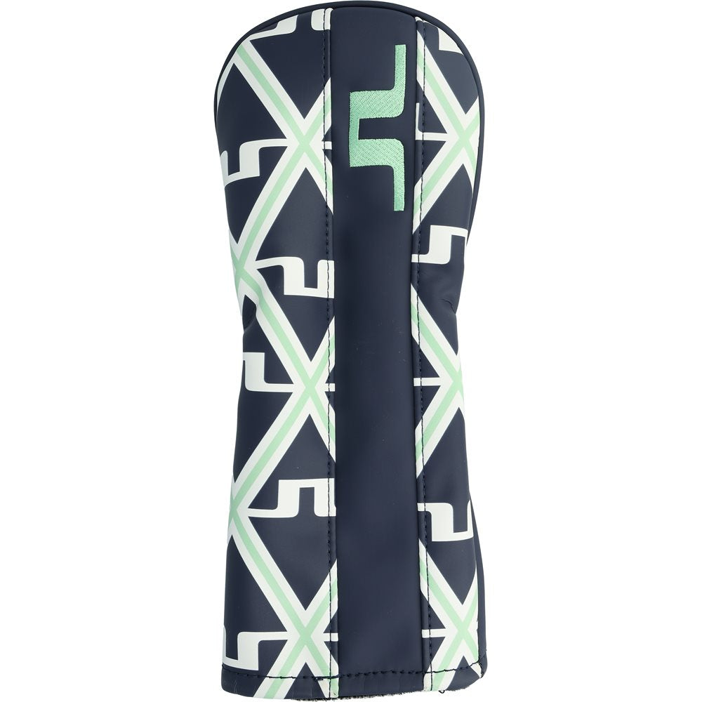 Fairway Printed Headcover