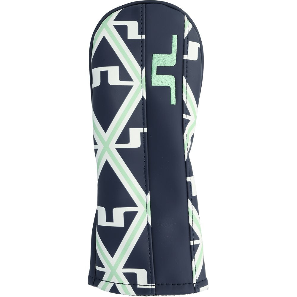 Hybrid Printed Headcover