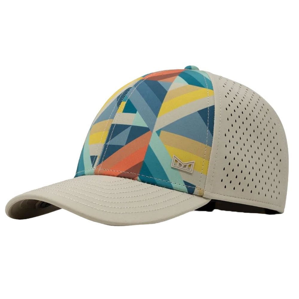 A-Game Icon HYDRO GeoPop Hat