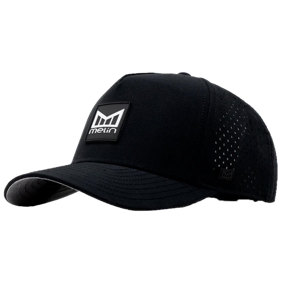 Odysea Stacked Hydro Hat