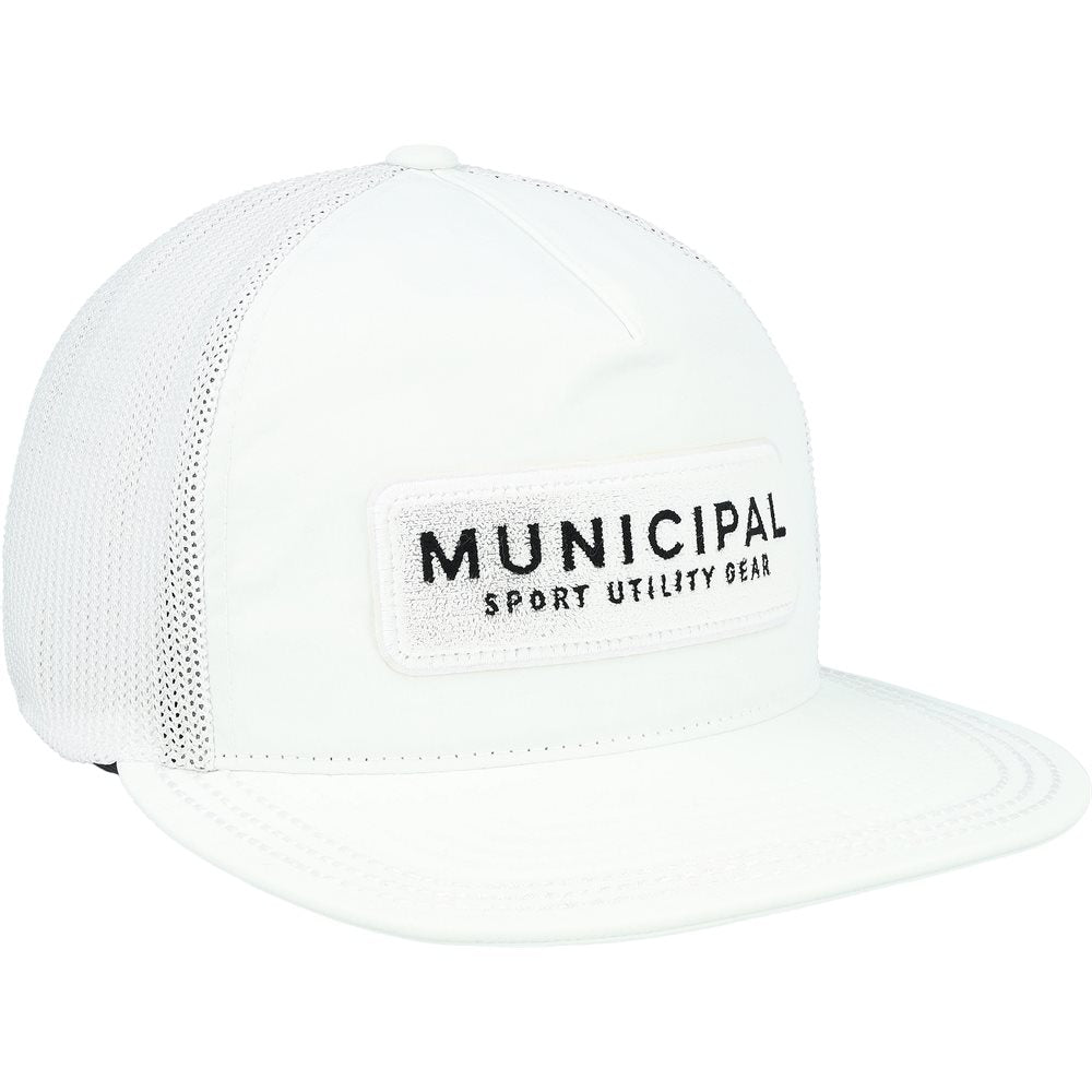 4:AM Club Neighborhood Hat