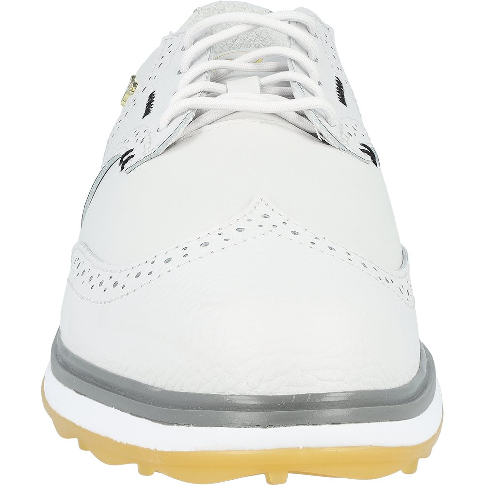 Avant Wingtip Spikeless Golf Shoes