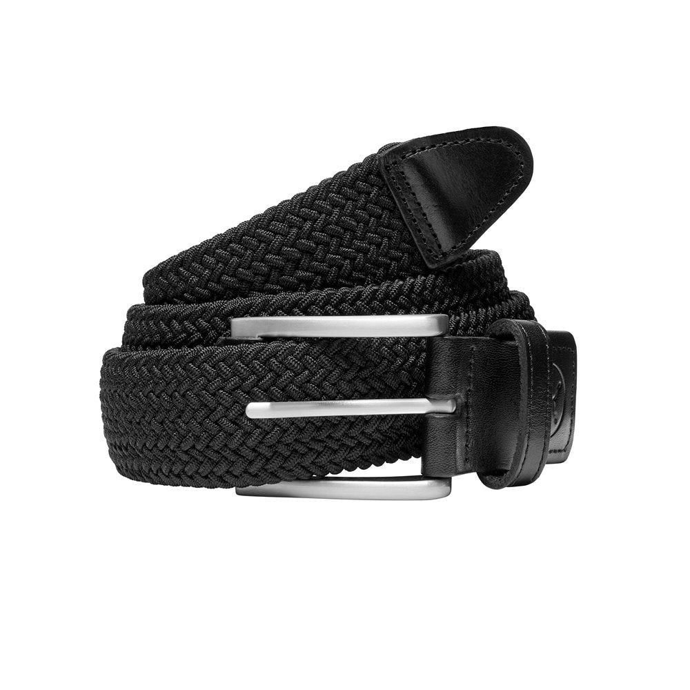 Braided Weave Belt