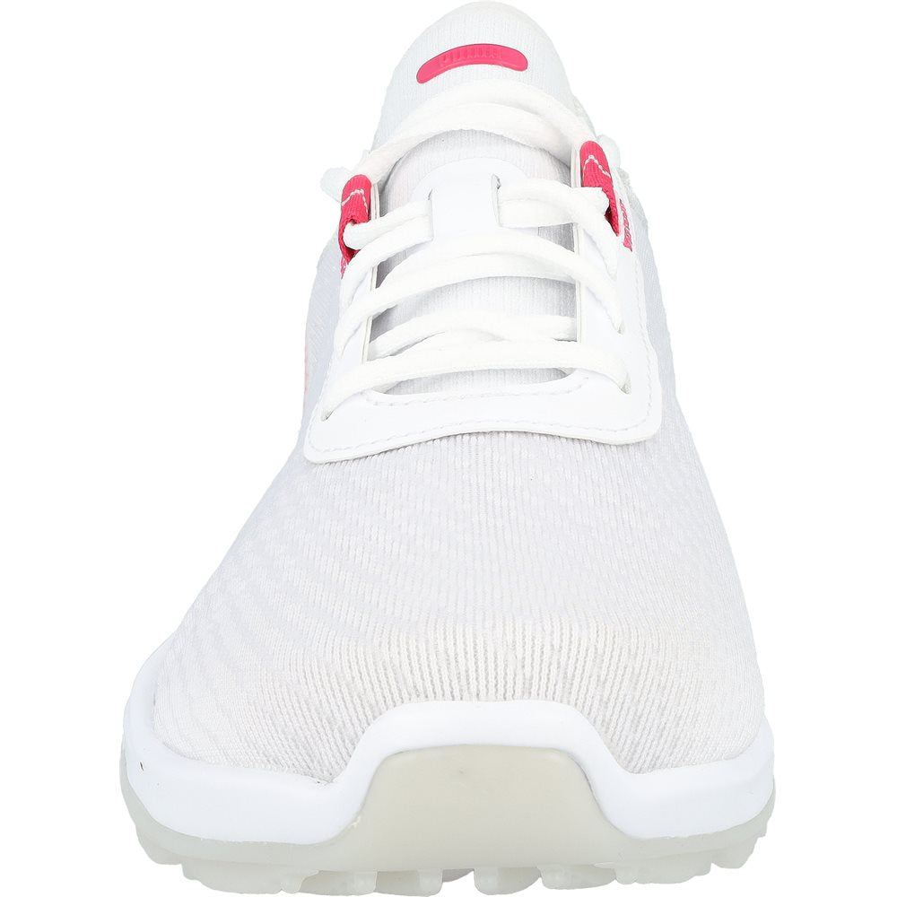 Women's Fusion Crush Sport Spikeless Golf Shoes