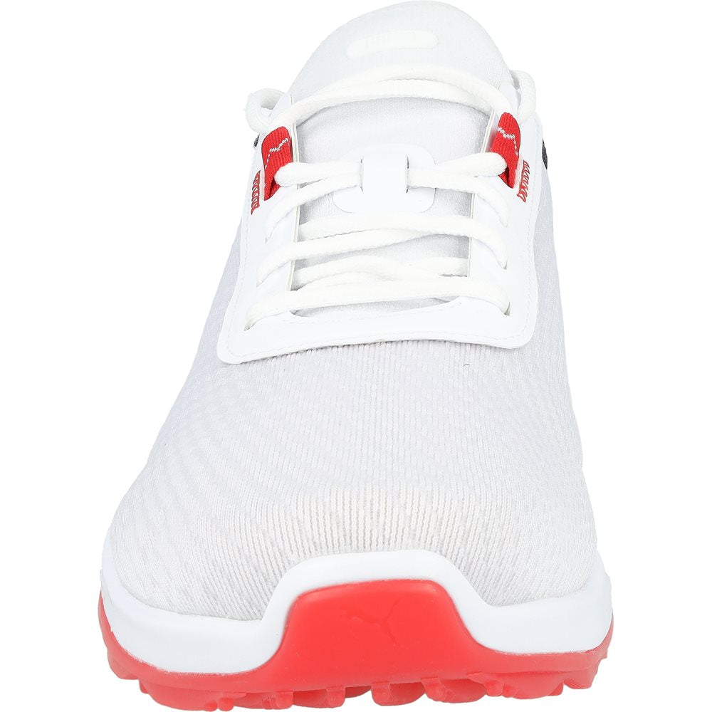 Women's Fusion Crush Sport Spikeless Golf Shoes