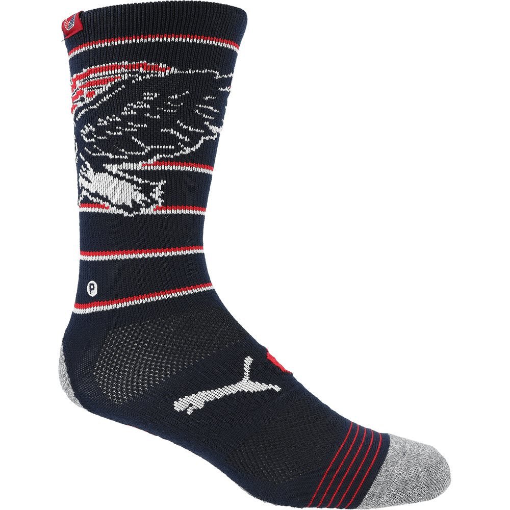 x Volition Crew Socks - Fairway Styles