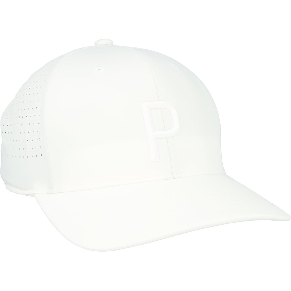 Tech P Hat