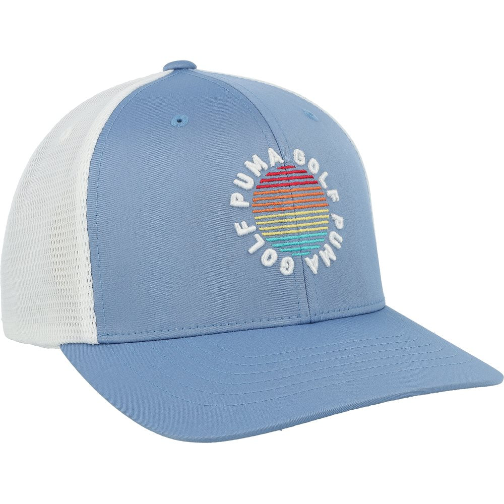 Twilight Trucker Hat