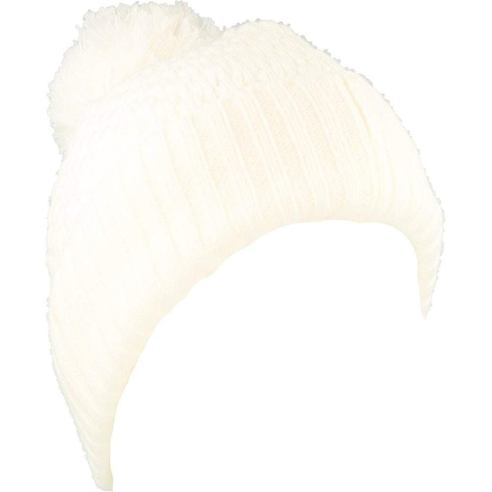 Women's WRMLBL Pom Beanie