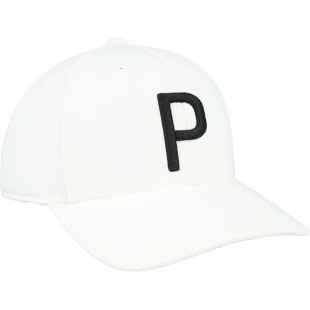 Juniors' P Cap