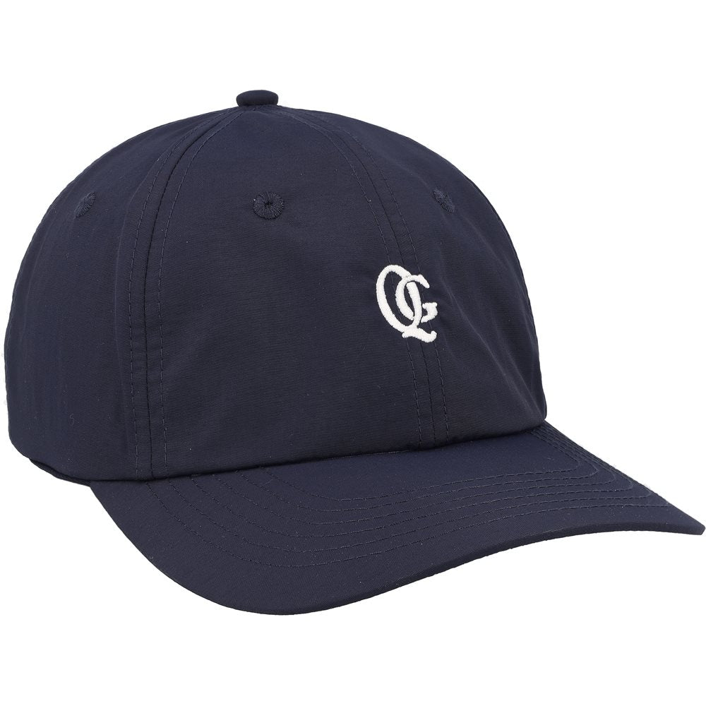 Micro Monogram Nylon Dad Hat