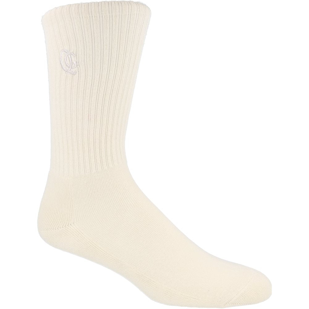 Monogram Socks