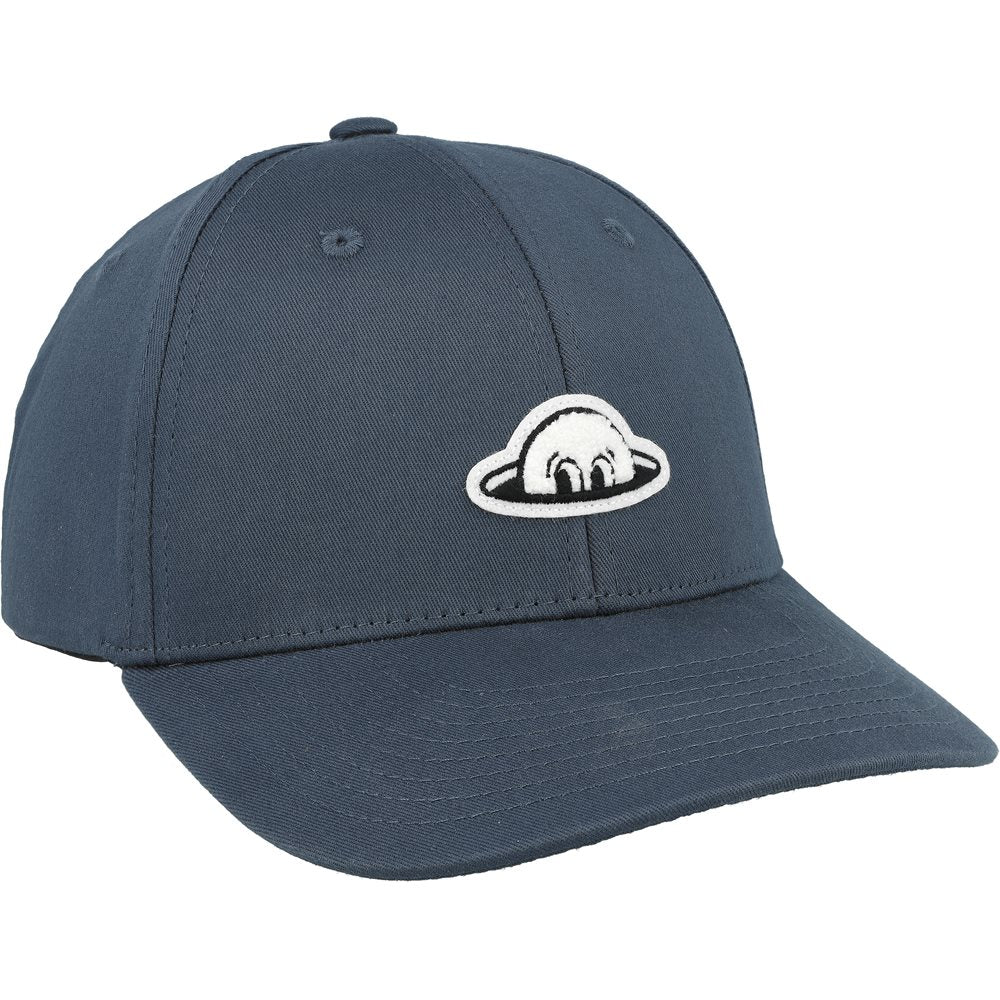 Bobrad Curve Bill Hat