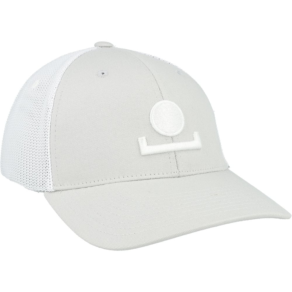 Dead Center Trucker Hat