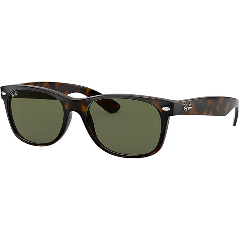 New Wayfarer Sunglasses