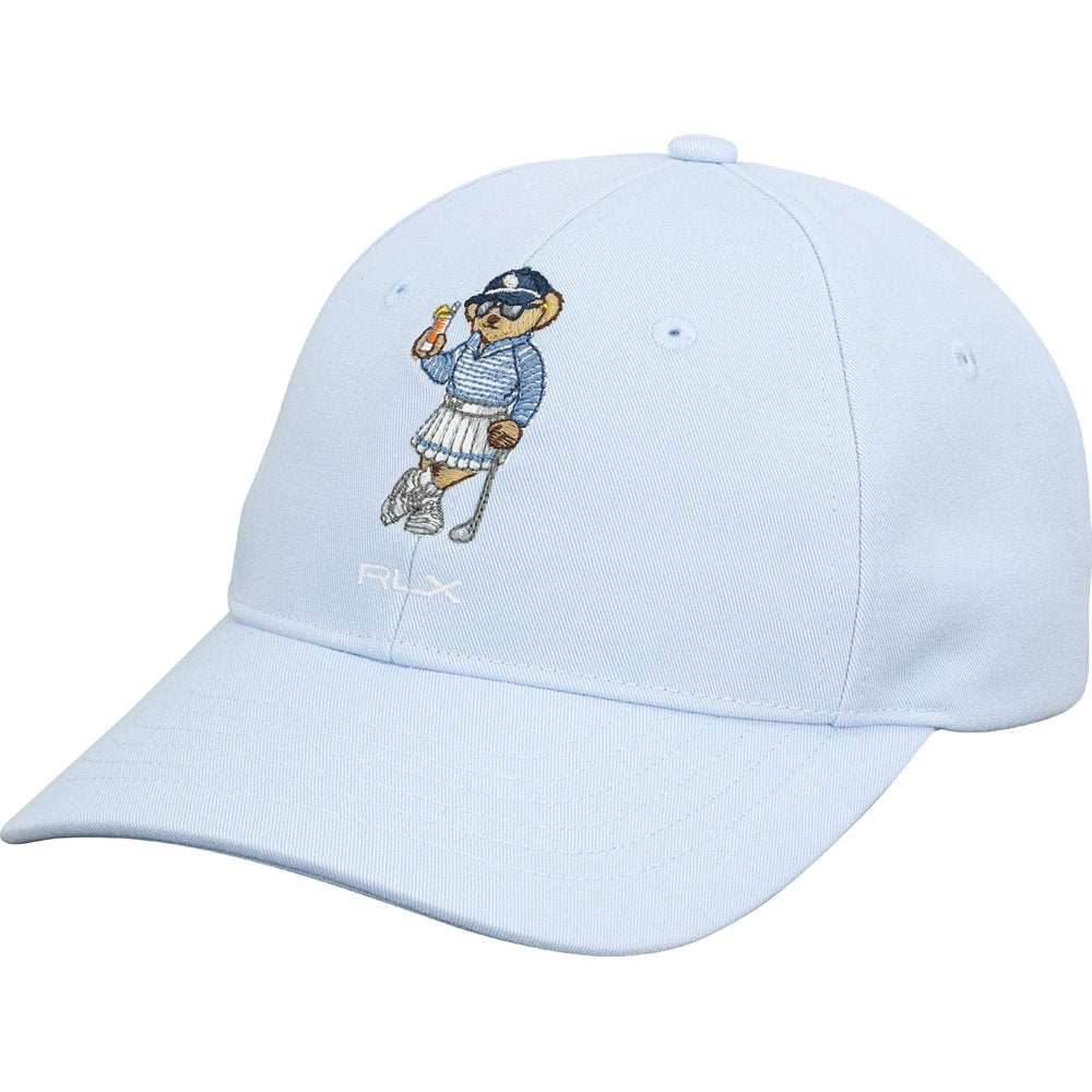 Women's Seasonal Bear Hat