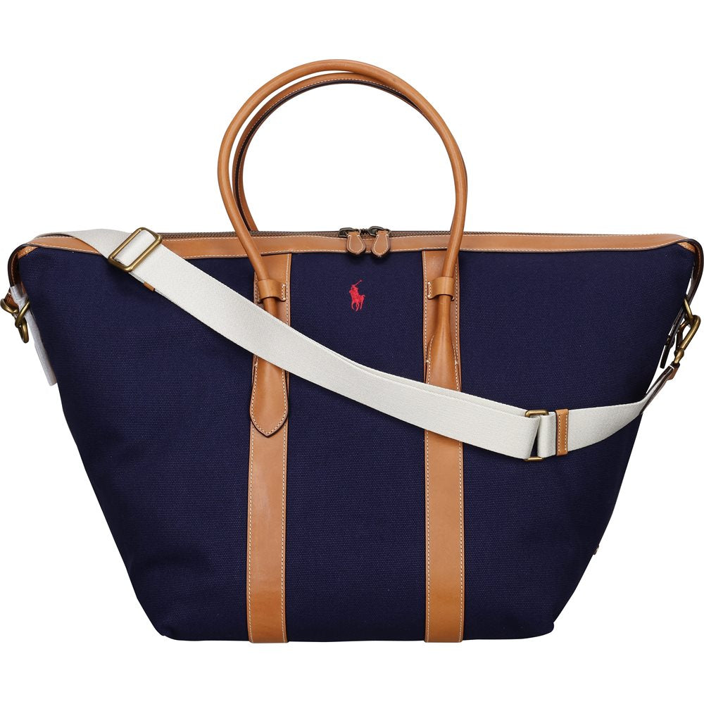 Canvas Extra-Large Bellport Tote
